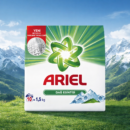 Ariel aut 1.5kg Dag Esintisi