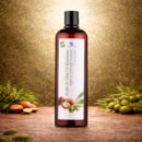 Hunca Care шампунь 675ml. Argan & Olive