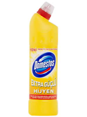 Domestos 750ml Lemon /5180 $