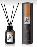 PROVA  жидкий освеж.с Бамбуковыми палочками 100 ml  Peach & Tea 71437 $