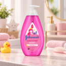 Johnsons шампунь ISILDIYAN PARLAKLIK 750ml