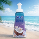 Noxes мыло-пена 500 ml  (12 в кор) Coconut / 4196 $