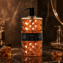 Noxes гель для душа Perfume Series 1L Amber Royale