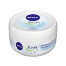 Nivea Крем Soft 200ml /0507 $