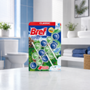 Bref Blue Aktiv 3*50g (шарики) Pine