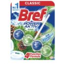 Bref Power Aktiv 50ml (шарики) Pine 5807 /0485 $