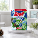 Bref Power Aktiv 50ml (шарики) Pine