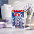 Bref Power Aktiv 2*50ml (шарики) Lavander