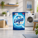 Calgon 250g 2 * concentrat Ecopack