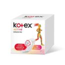 Kotex ежедневки 16шт (16 в кор) 2434 $