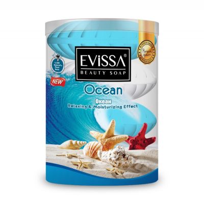 Evissa мыло 4*110 Ocean/4148