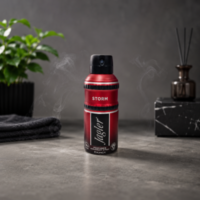Hunca Jagler  Storm  men deo 150мл