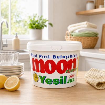 Moon гель для посуды 800g