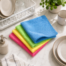 Liao тряпочка Microfiber (4шт) G130104 /0247