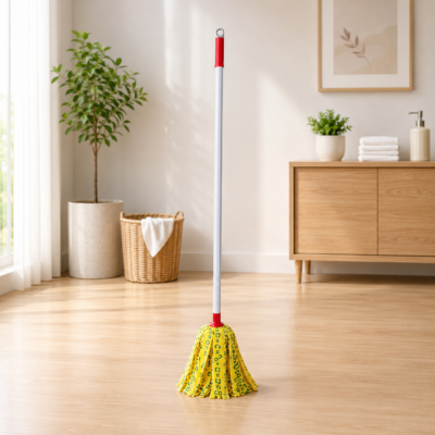 Liao швабра Non-Woven 120см. A130088