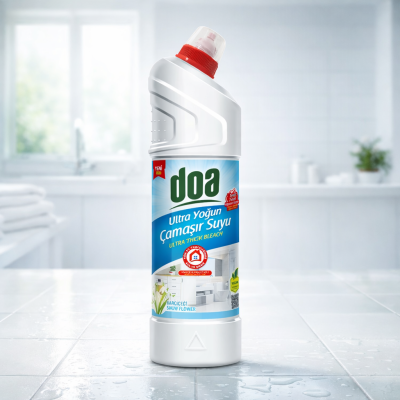 Doa WC Ultra гигиен.чист.ср-во 750мл Белое /20869 $