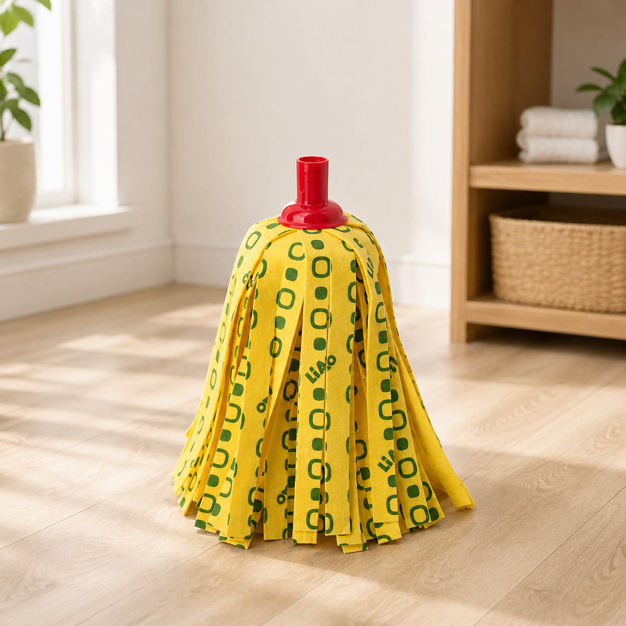 Liao запаска для швабры Non-Woven A130088-H