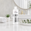 DR Clinic shampoo 400ml. Scalp
