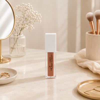 DR Clinic illiminator peach
