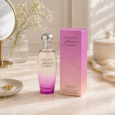 DR Clinic Intense Love edp wom 50ml.