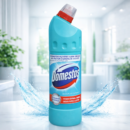 Domestos 750ml Ocean fresh Okaliptus