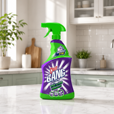 Cillit Bang Средство для кухни 750ml
