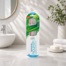 Sensodyne зубная щётка Nourishing (1+1) Saglikli Temizlik