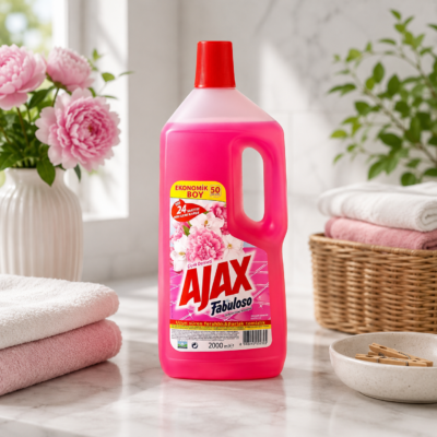 Ajax универсальное средство 2 л Floral