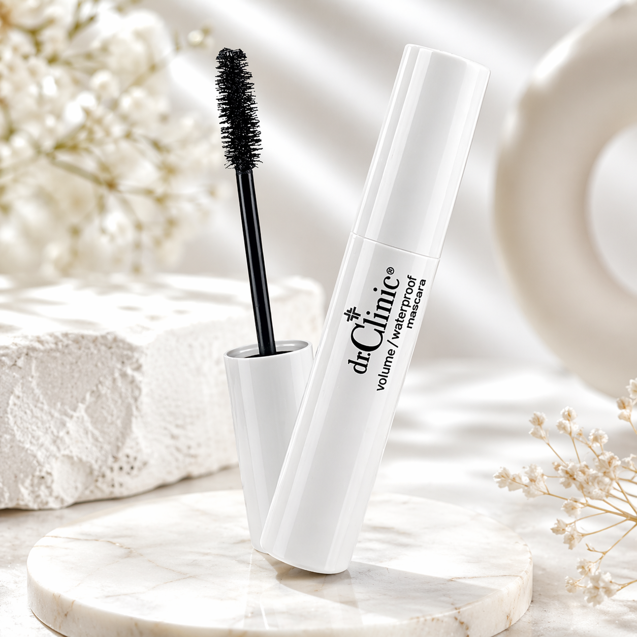 DR Clinic Mascara тушь