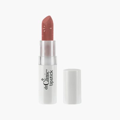 DR Clinic Matte lipstick / помада №1  / 8477