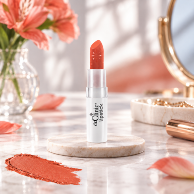 DR Clinic Matte lipstick помада №2