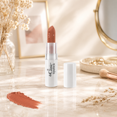 DR Clinic Matte lipstick помада №3