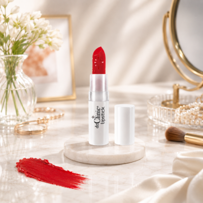 DR Clinic Matte lipstick помада №6