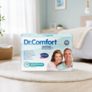 Dr.Comfort подгузники для взрослых Large №3 30шт