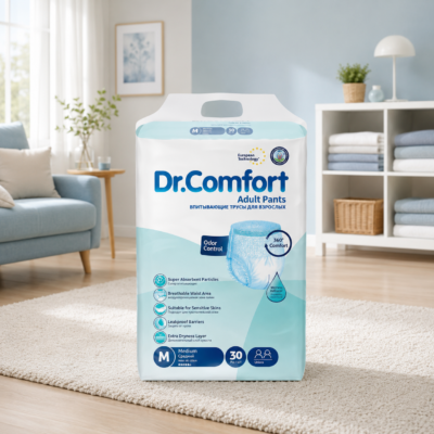 Dr.Comfort трусики для взрослых Medium №2 - 30 шт