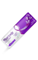 First Lady Ultra Long прокладки лодочка 8шт /0566 $