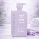 Savon de Royal MIRACLE PASTEL SERIES шампунь 500мл.Keratin