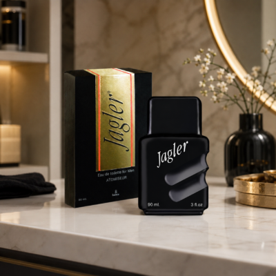 Hunca Jagler  Classik men edt 90мл.