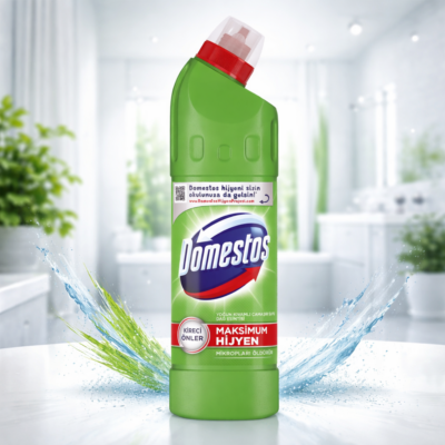 Domestos 750ml Dag Esintisi - Хвоя