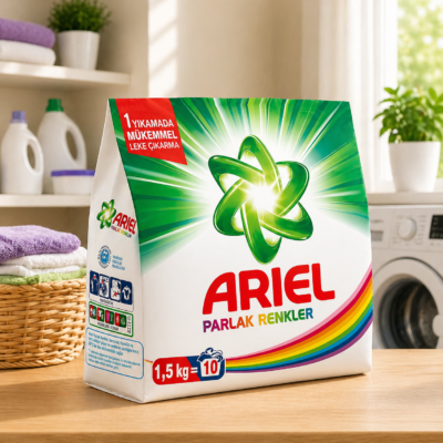 Ariel aut 1.5kg Color