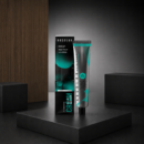 Absoluk Permanent Cream Hair Color 100ml. №7N