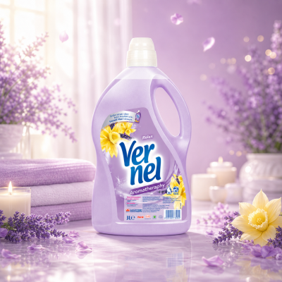Vernel опол-ль 3л Relax /6905 $