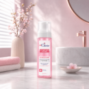 DR Clinic foam 160ml. Cleansing