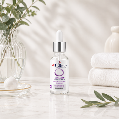 DR Clinic serum 30ml. Collgen Intense  / 5162