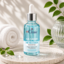 DR Clinic serum  30ml. Aqua Bomb moistur.  / 4942