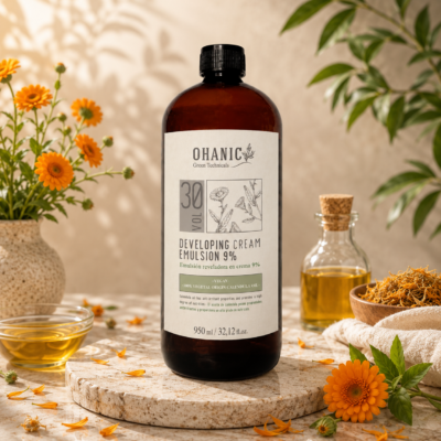 Ohanic Emulsion 950ml. 9%