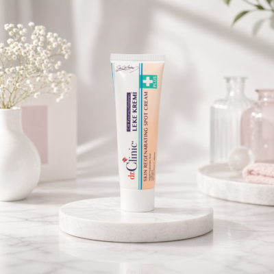 DR Clinic cream 50ml. Skin Regenarating