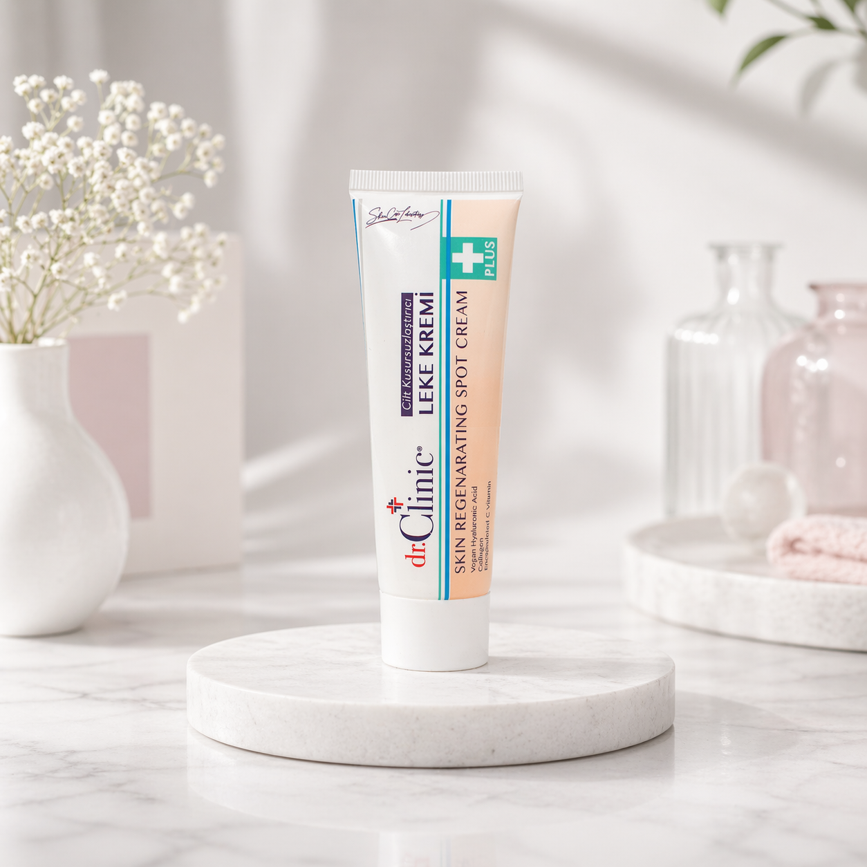 DR Clinic cream 50ml. Skin Regenarating