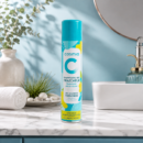 Cosmia  сухой шампунь для волос 200ml
