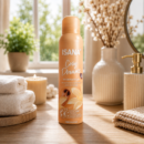 Isana пена для бритья 150ml